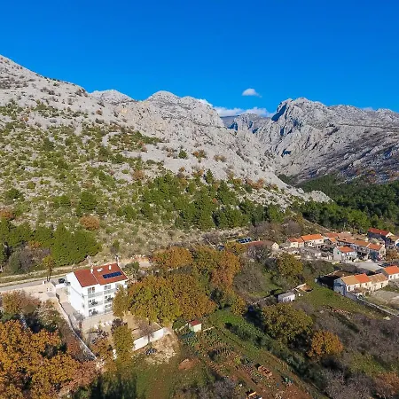 Paulo * Starigrad Paklenica