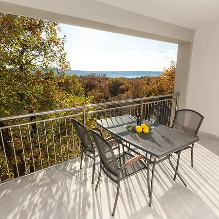 Paulo * Starigrad Paklenica