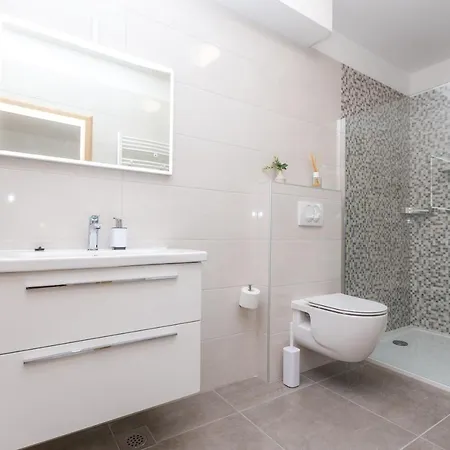 Paulo Appartement