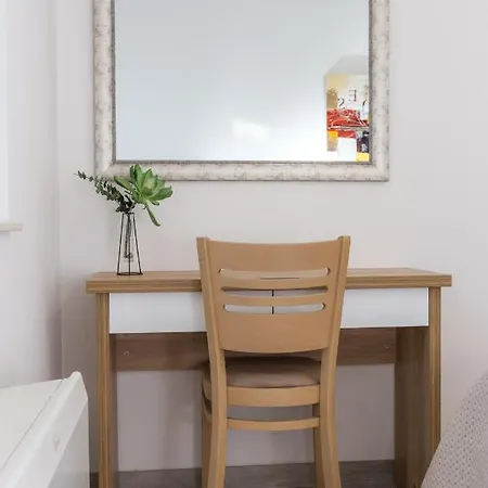 Paulo Starigrad Paklenica