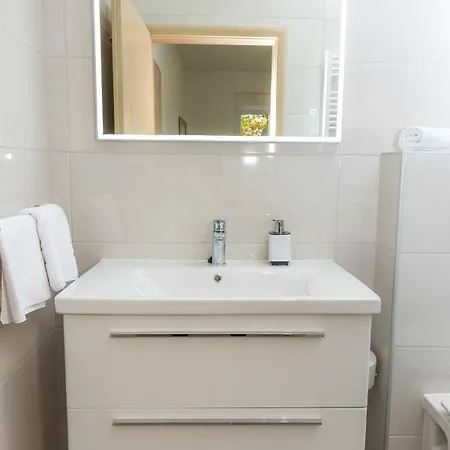 Apartment Paulo