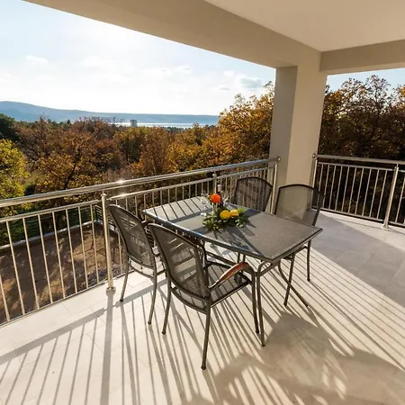 Paulo Starigrad Paklenica