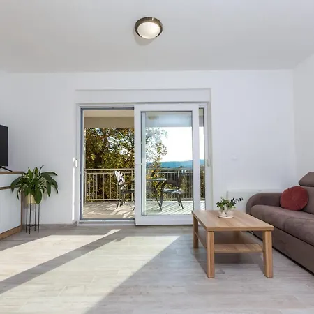 Paulo * Starigrad Paklenica