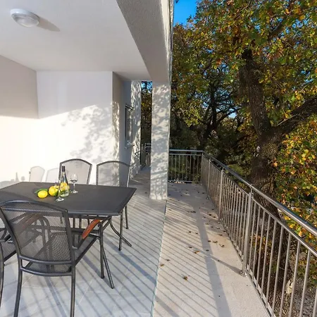 Paulo Starigrad Paklenica