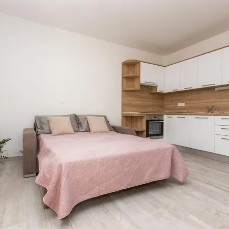 Apartment Paulo