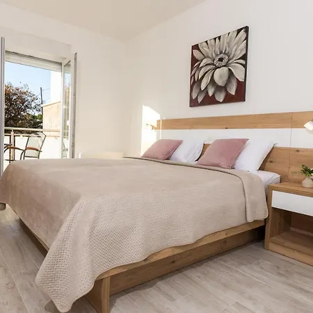 Paulo * Starigrad Paklenica