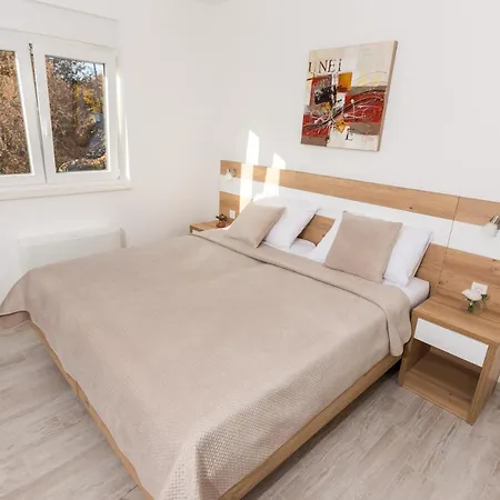 Paulo Apartment