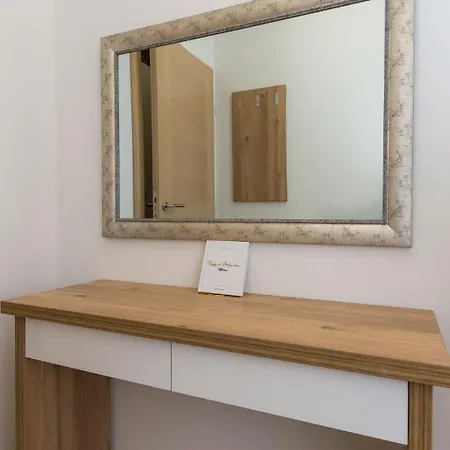 Apartment Paulo