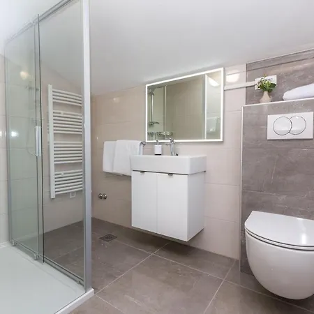 Apartment Paulo