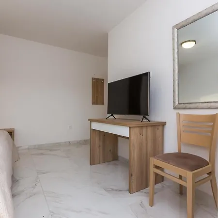 Paulo Apartment