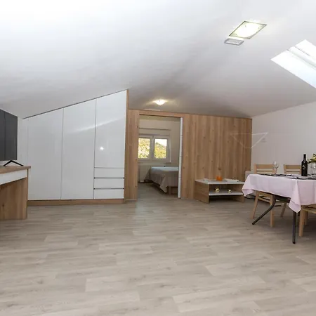 Apartment Paulo