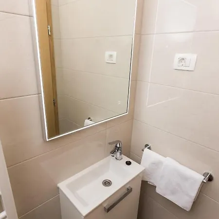 Paulo Appartement
