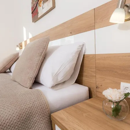 Apartment Paulo