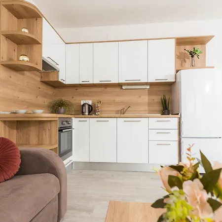 Paulo * Starigrad Paklenica