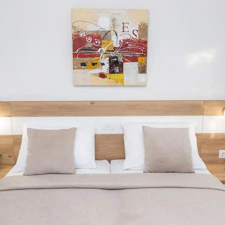 Paulo Starigrad Paklenica