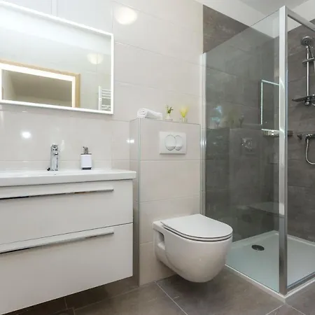 Apartment Paulo Starigrad Paklenica