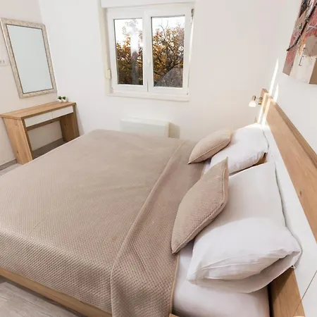 Apartment Paulo