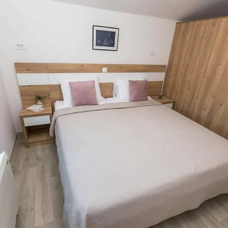 Apartmán Paulo Starigrad Paklenica