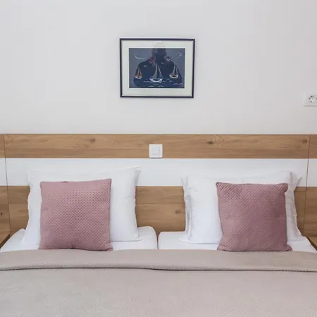 Apartment Paulo