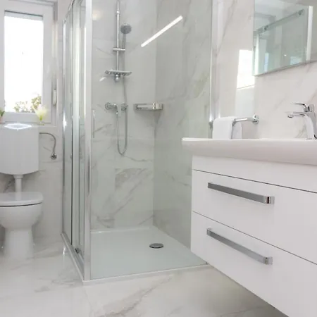 Paulo Starigrad Paklenica