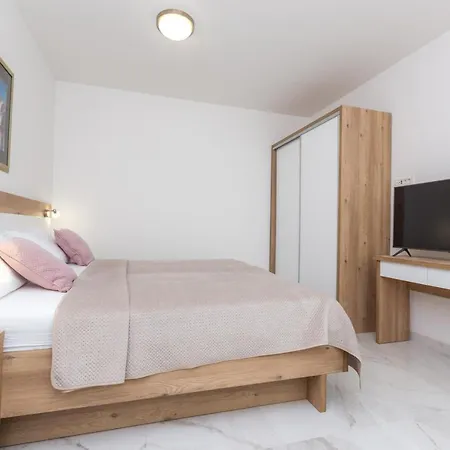 Apartment Paulo