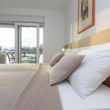 Apartmán Paulo Starigrad Paklenica