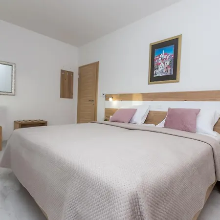 Apartment Paulo