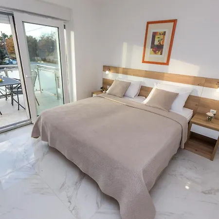 Apartment Paulo