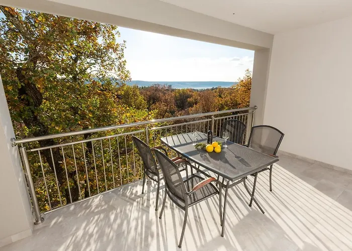 Paulo * Starigrad Paklenica