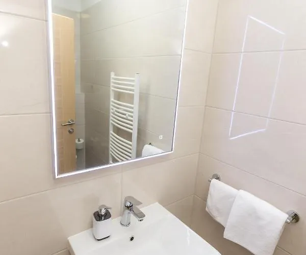 Paulo Starigrad Paklenica