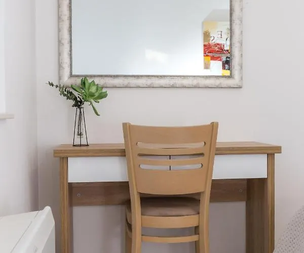 Paulo Starigrad Paklenica