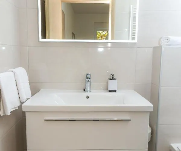 Apartment Paulo