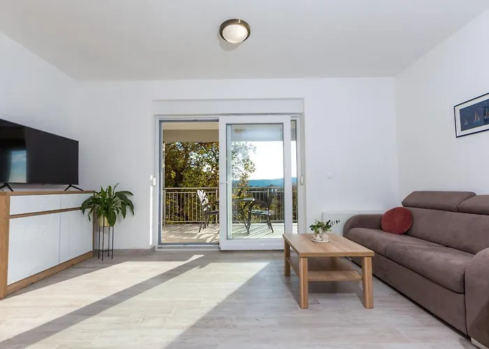 Paulo * Starigrad Paklenica