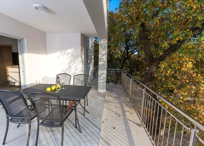 Paulo Starigrad Paklenica