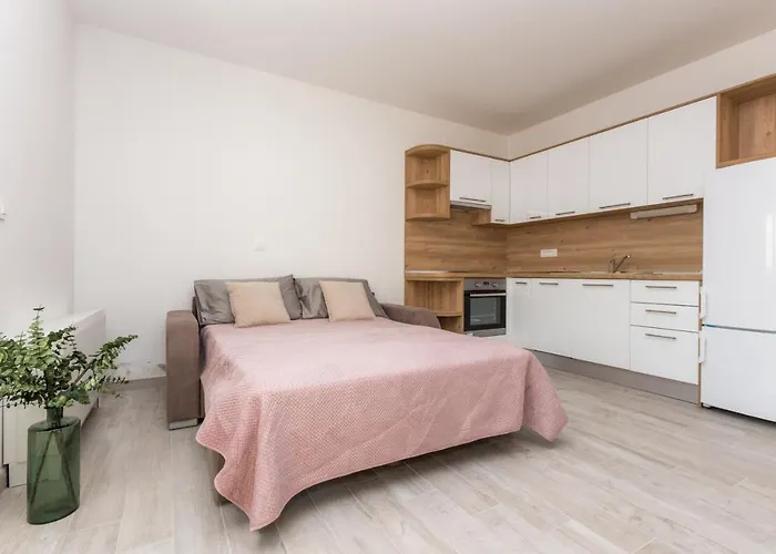 Apartman Paulo