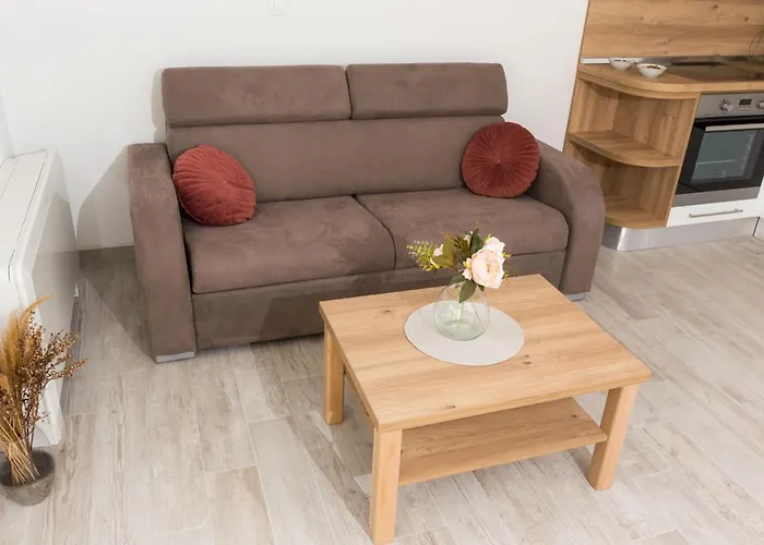 Paulo Starigrad Paklenica