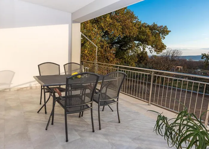 Apartamento Paulo *