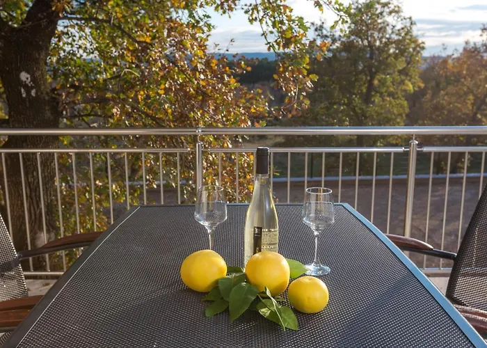 Paulo * Starigrad Paklenica