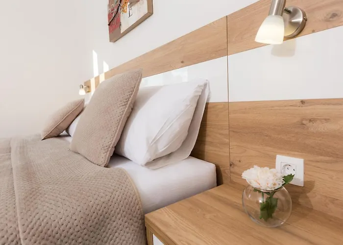 Apartment Paulo