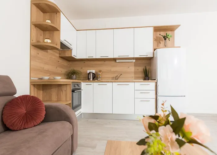 Paulo * Starigrad Paklenica