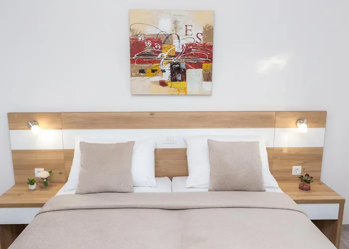 Paulo Starigrad Paklenica