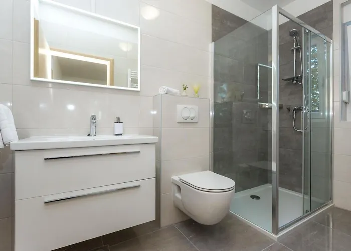 Apartment Paulo Starigrad Paklenica