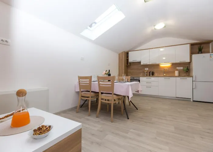 Paulo * Starigrad Paklenica