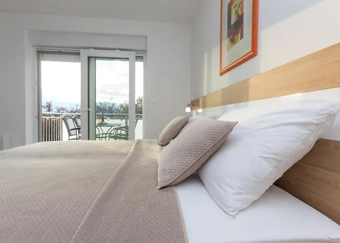 Apartman Paulo Starigrad Paklenica