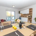 Apartment Paulo