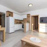 Apartment Paulo Starigrad Paklenica