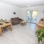 Apartment Paulo