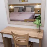 Apartment Paulo Starigrad Paklenica