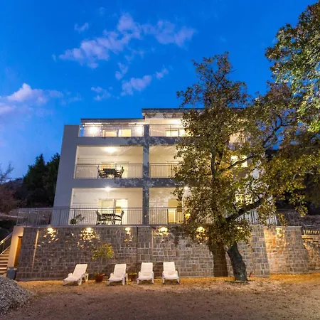 Paulo Appartement