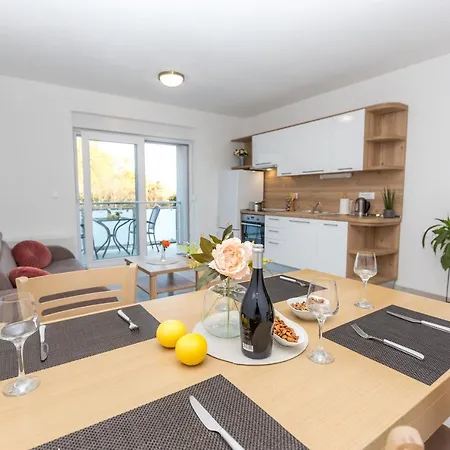Apartament Paulo